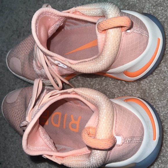 Nike Joyride Run Flyknit Women’s Running shoes - Picture 10 of 12